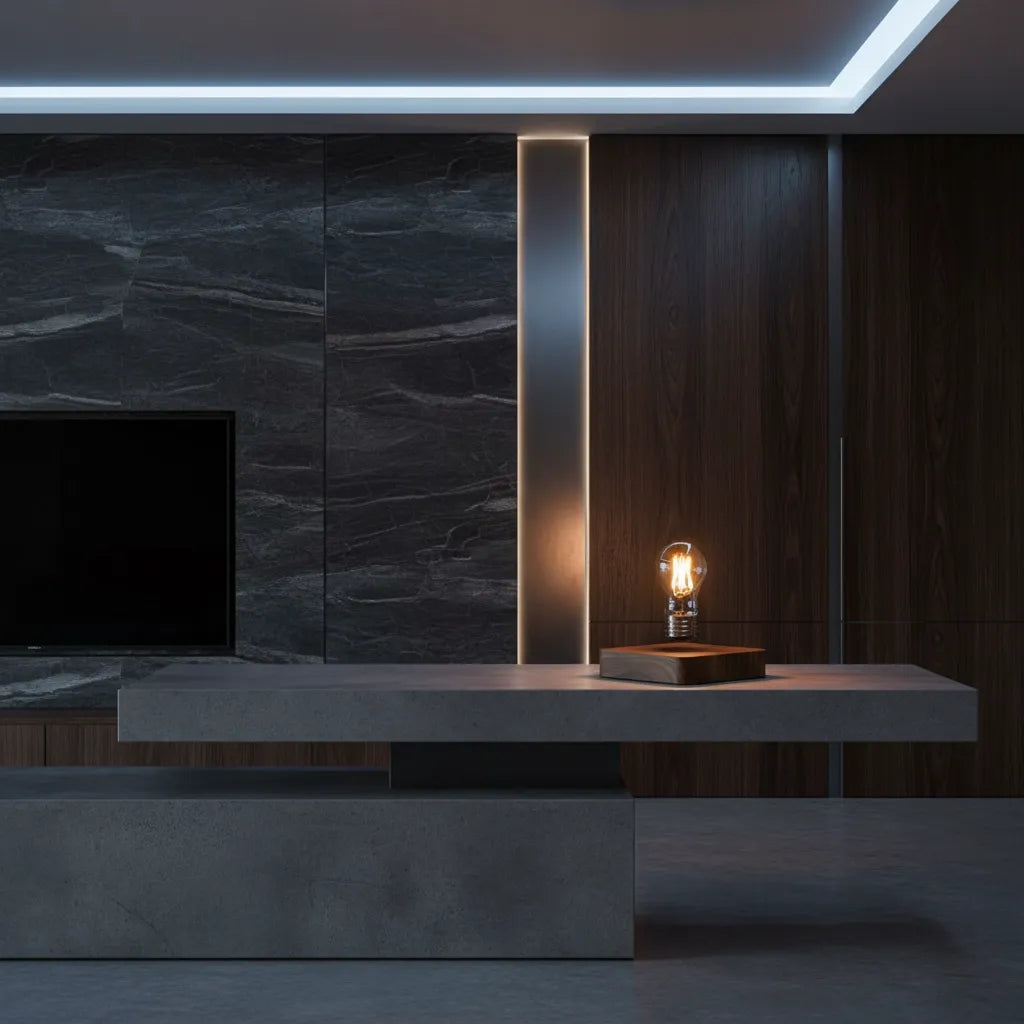 Lampes de Chevet Originales