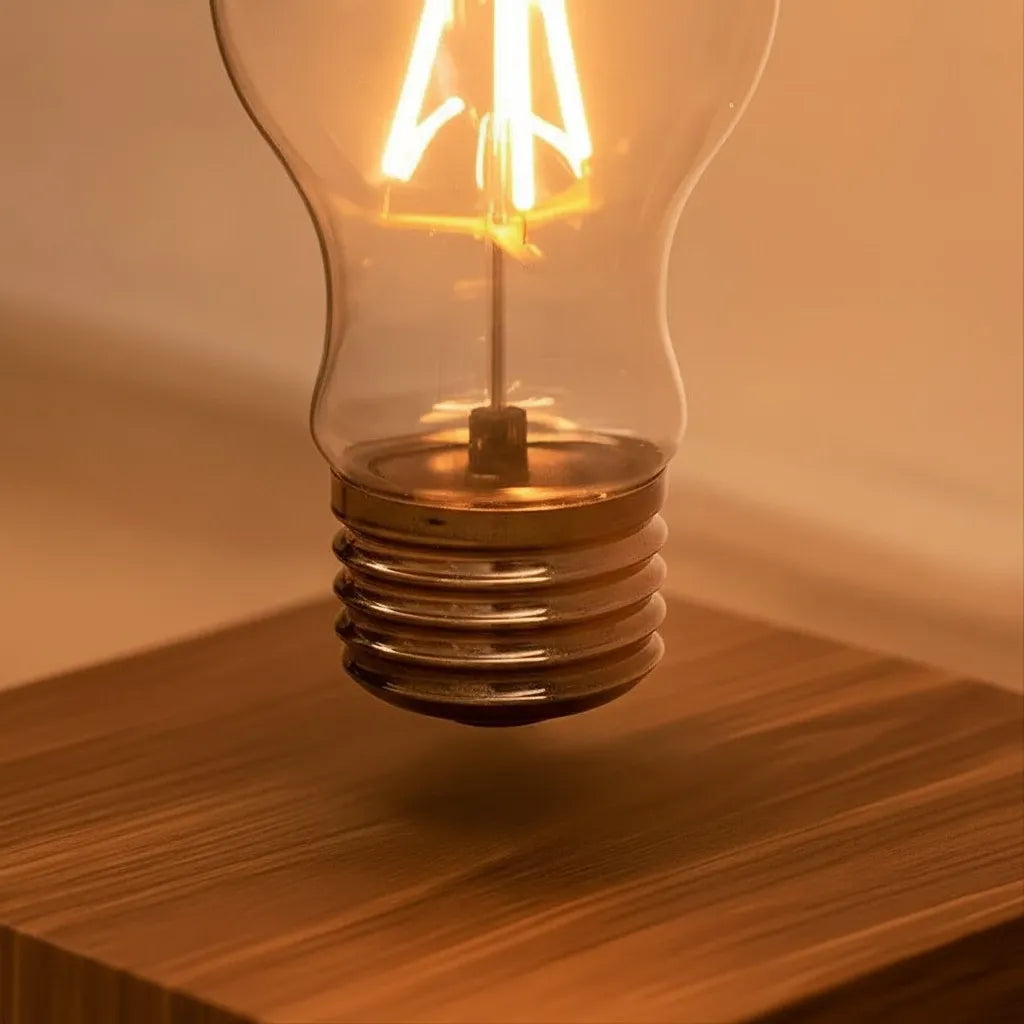 Lampes de Chevet Originales