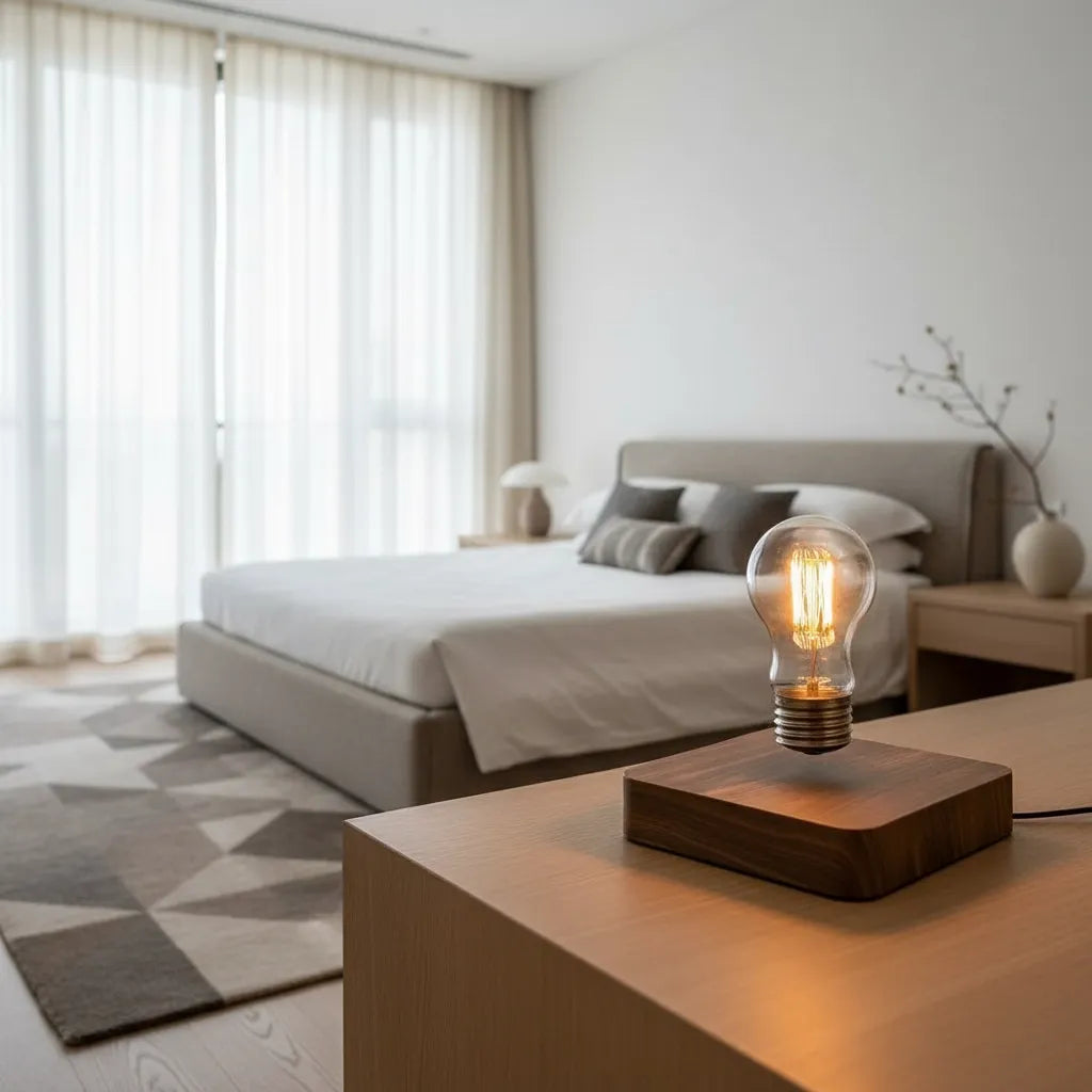 Lampes de Chevet Originales