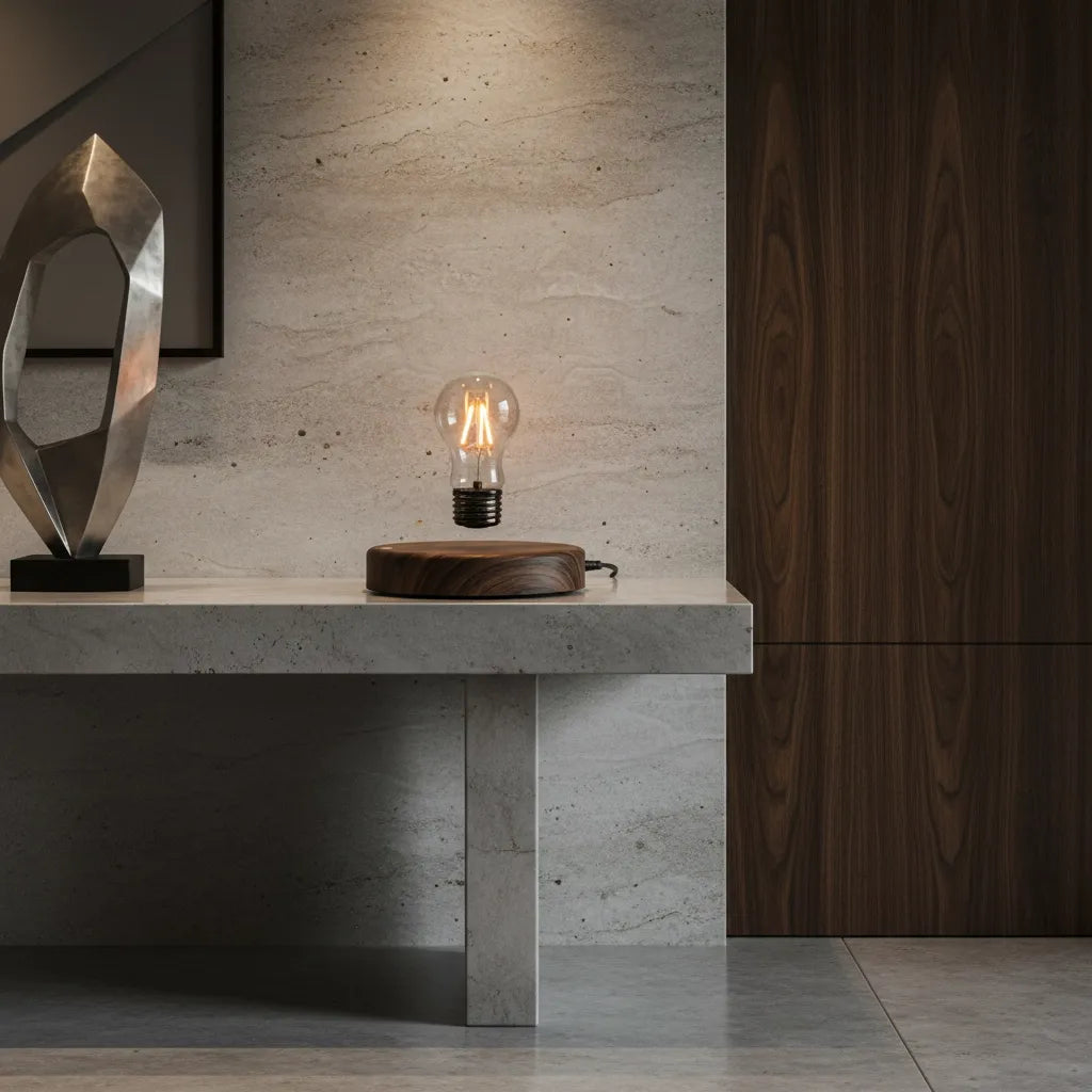 Lampes de Chevet Originales