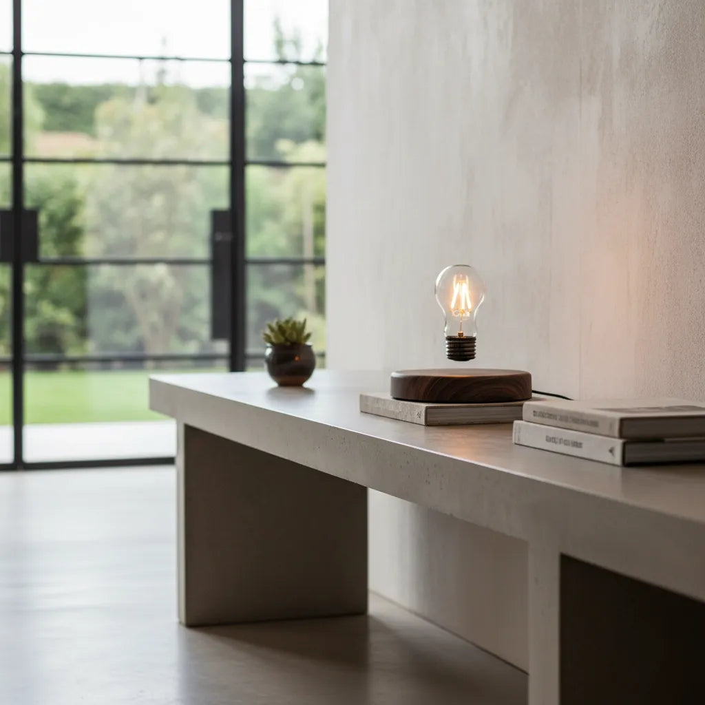 Lampes de Chevet Originales