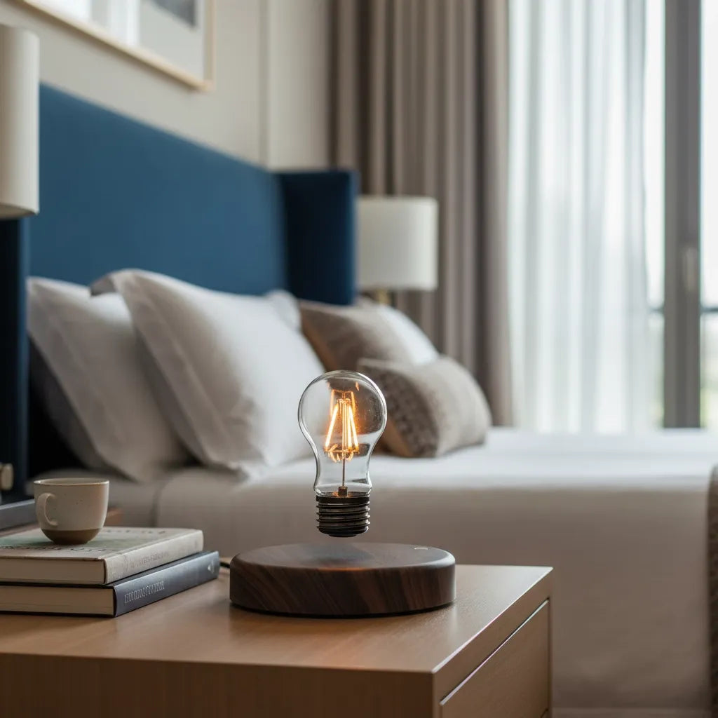 Lampes de Chevet Originales