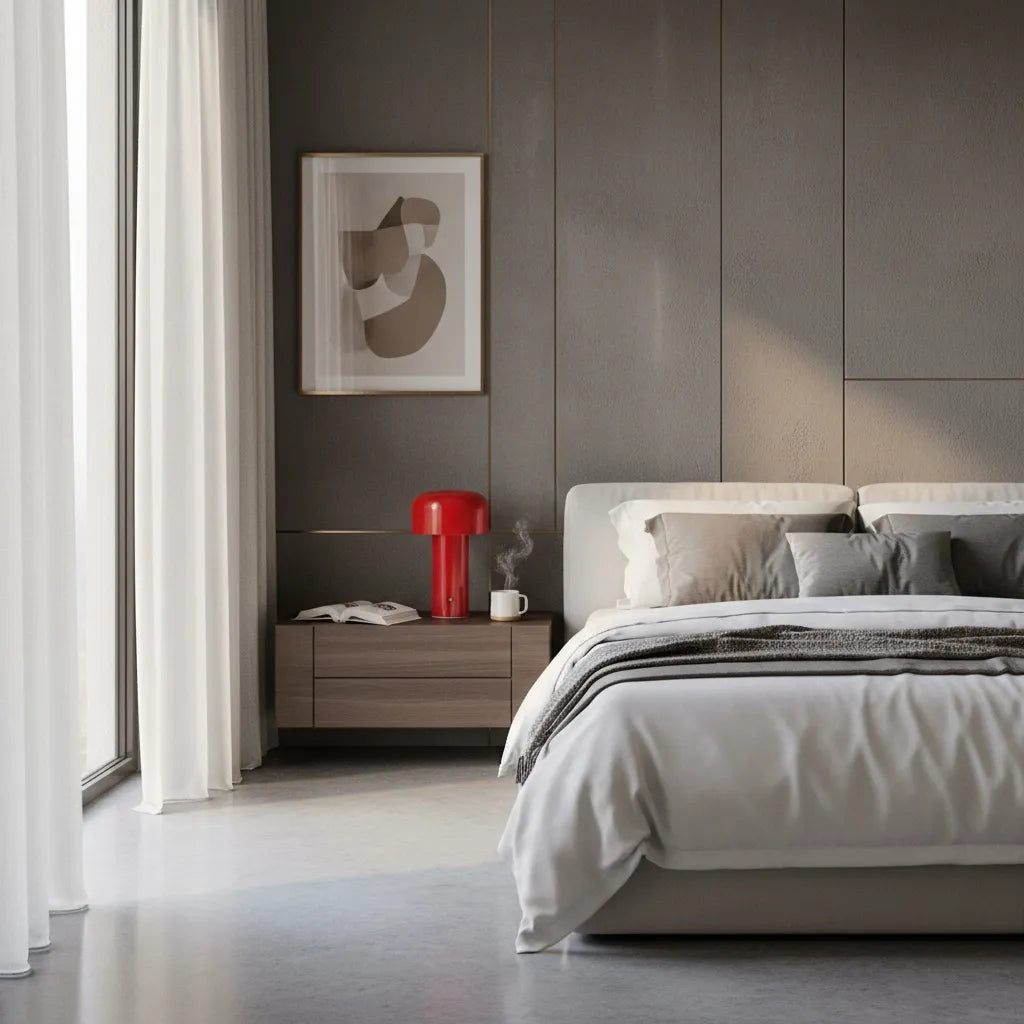 Lampes de Chevet Sans Fil