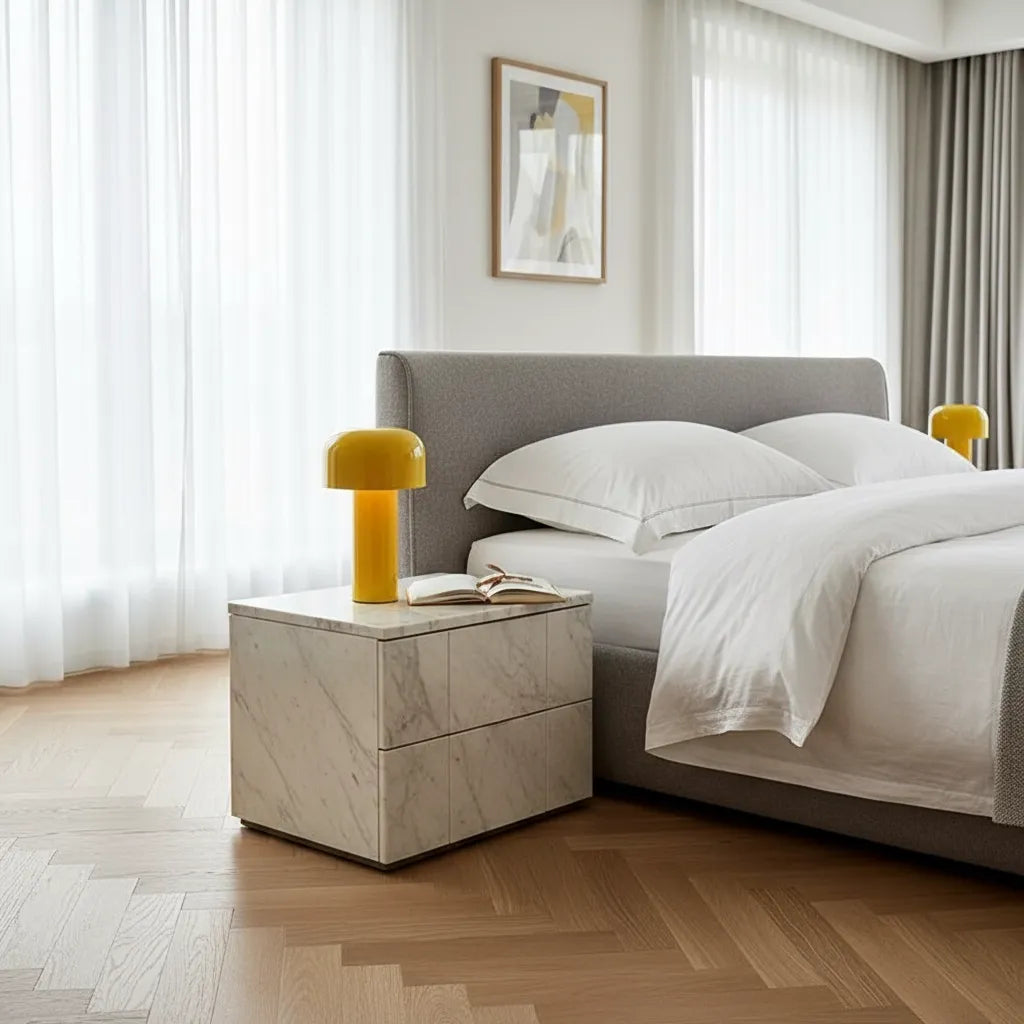 Lampes de Chevet Sans Fil