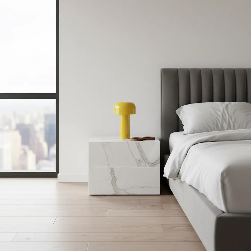 Lampes de Chevet Sans Fil