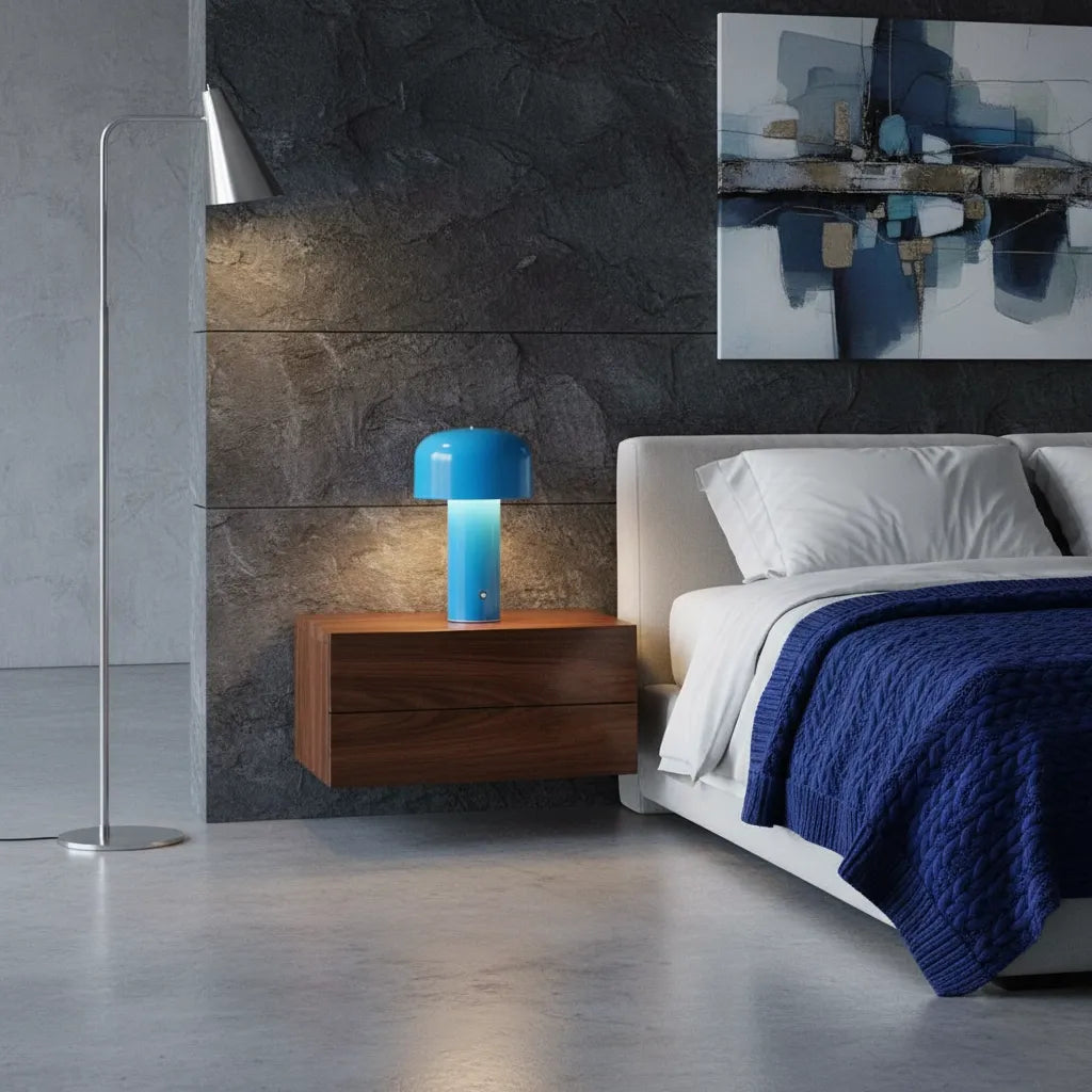 Lampes de Chevet Sans Fil