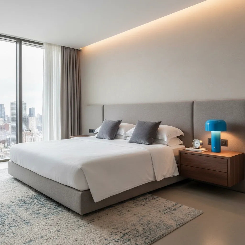 Lampes de Chevet Sans Fil