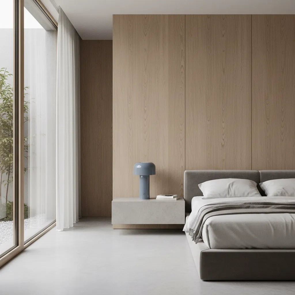 Lampes de Chevet Sans Fil