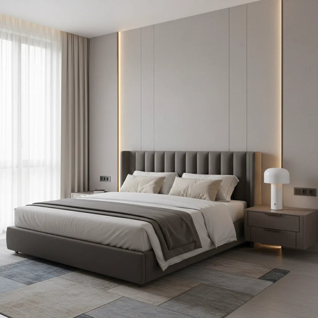 Lampes de Chevet Sans Fil