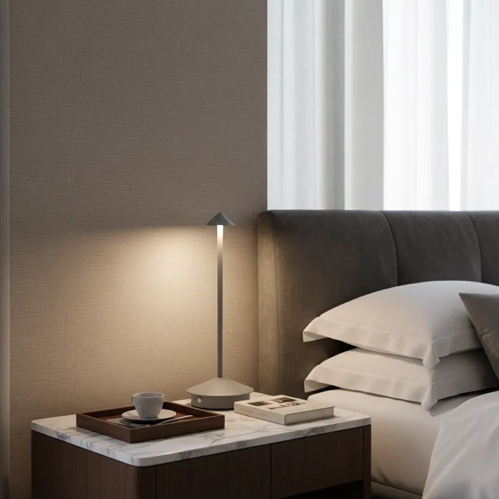 Lampes de Chevet Tactiles