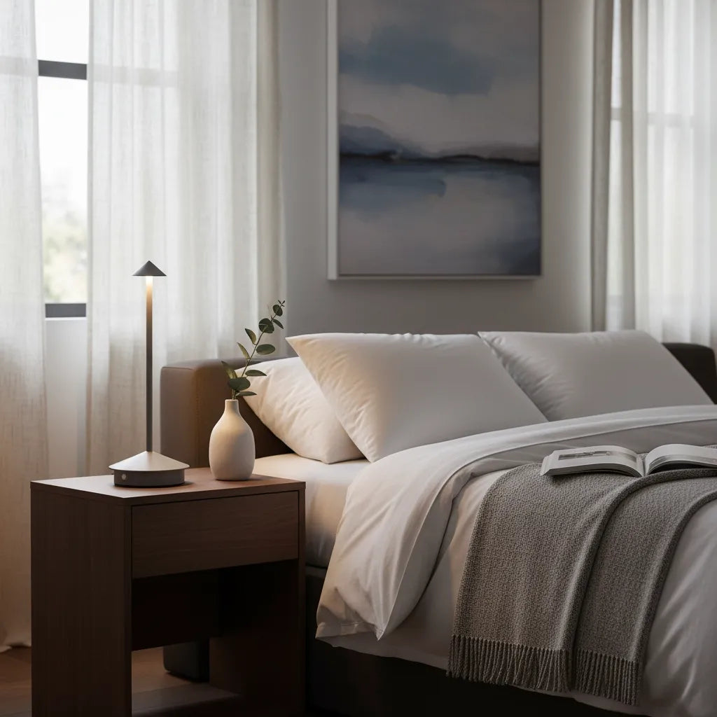 Lampes de Chevet Tactiles