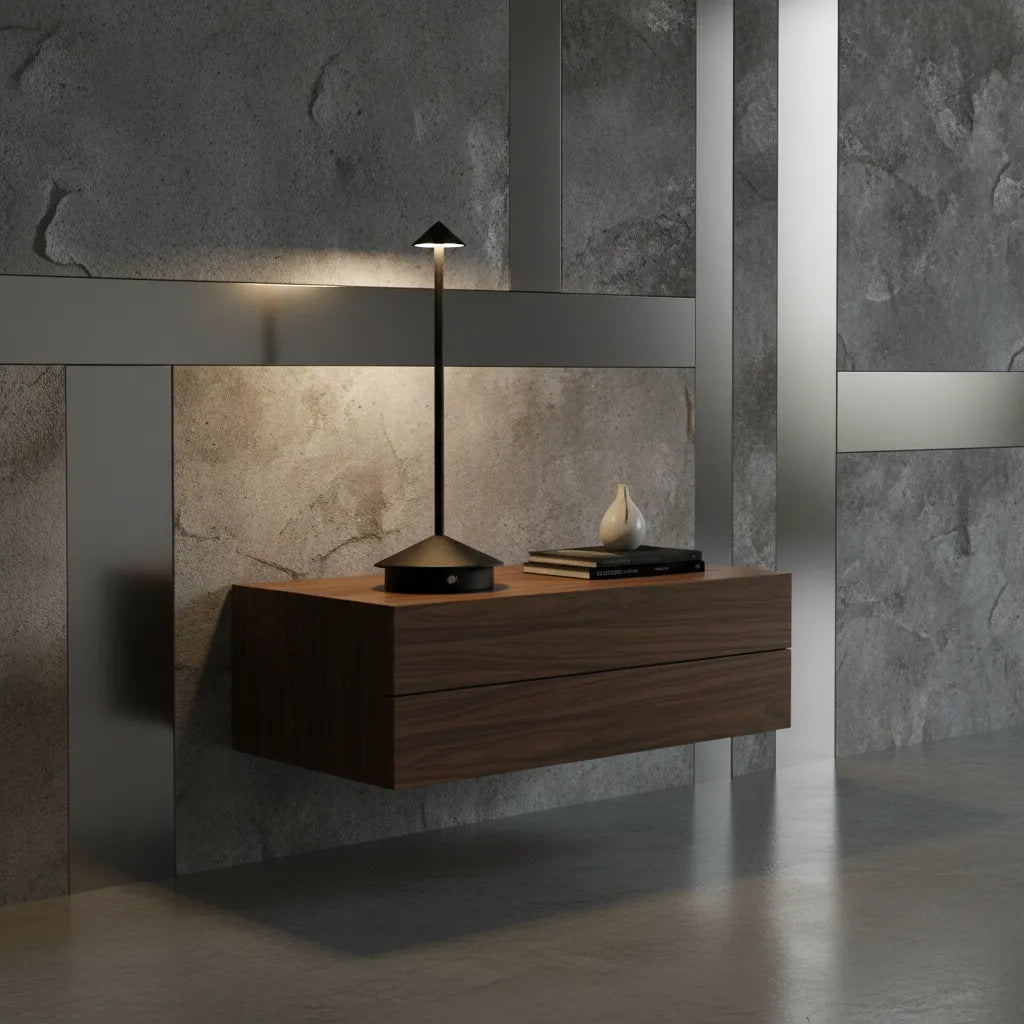 Lampes de Chevet Tactiles