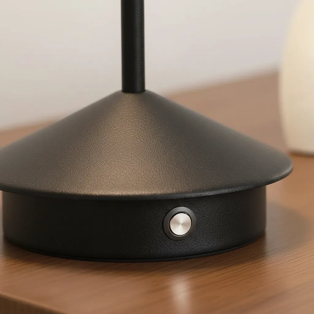 Lampes de Chevet Tactiles