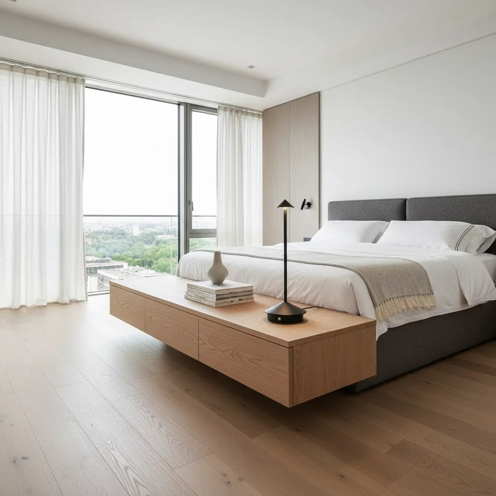 Lampes de Chevet Tactiles