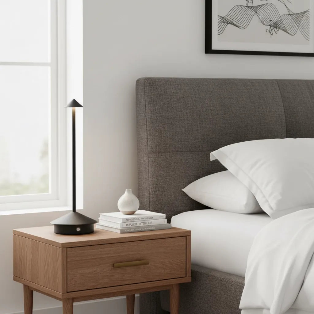 Lampes de Chevet Tactiles