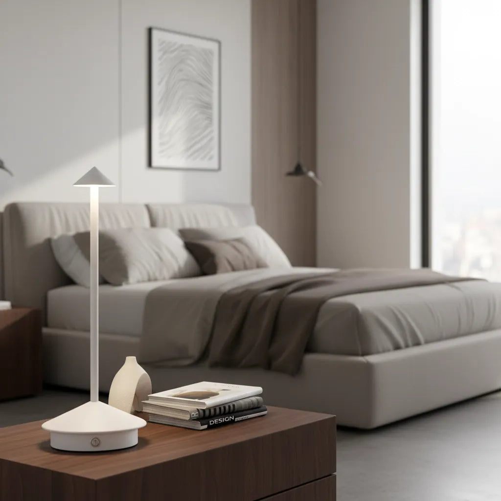 Lampes de Chevet Tactiles