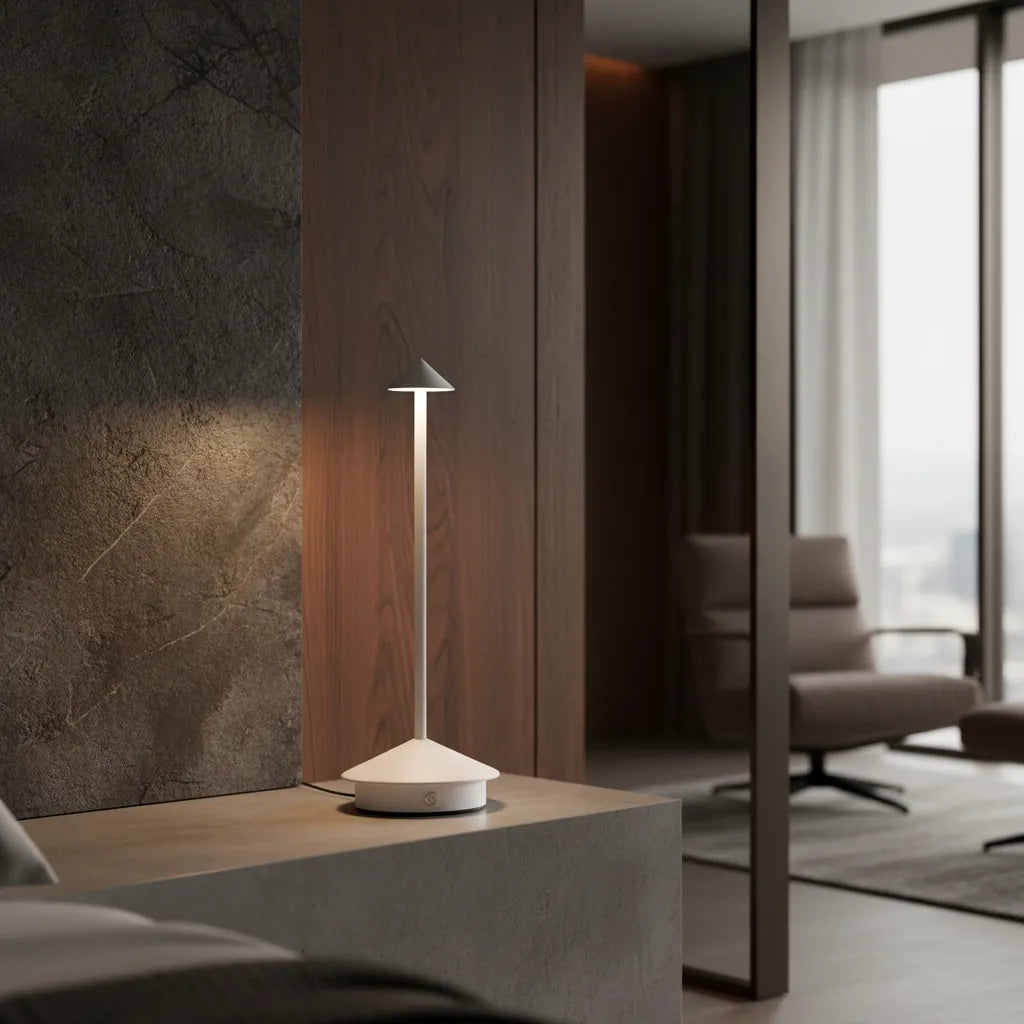 Lampes de Chevet Tactiles