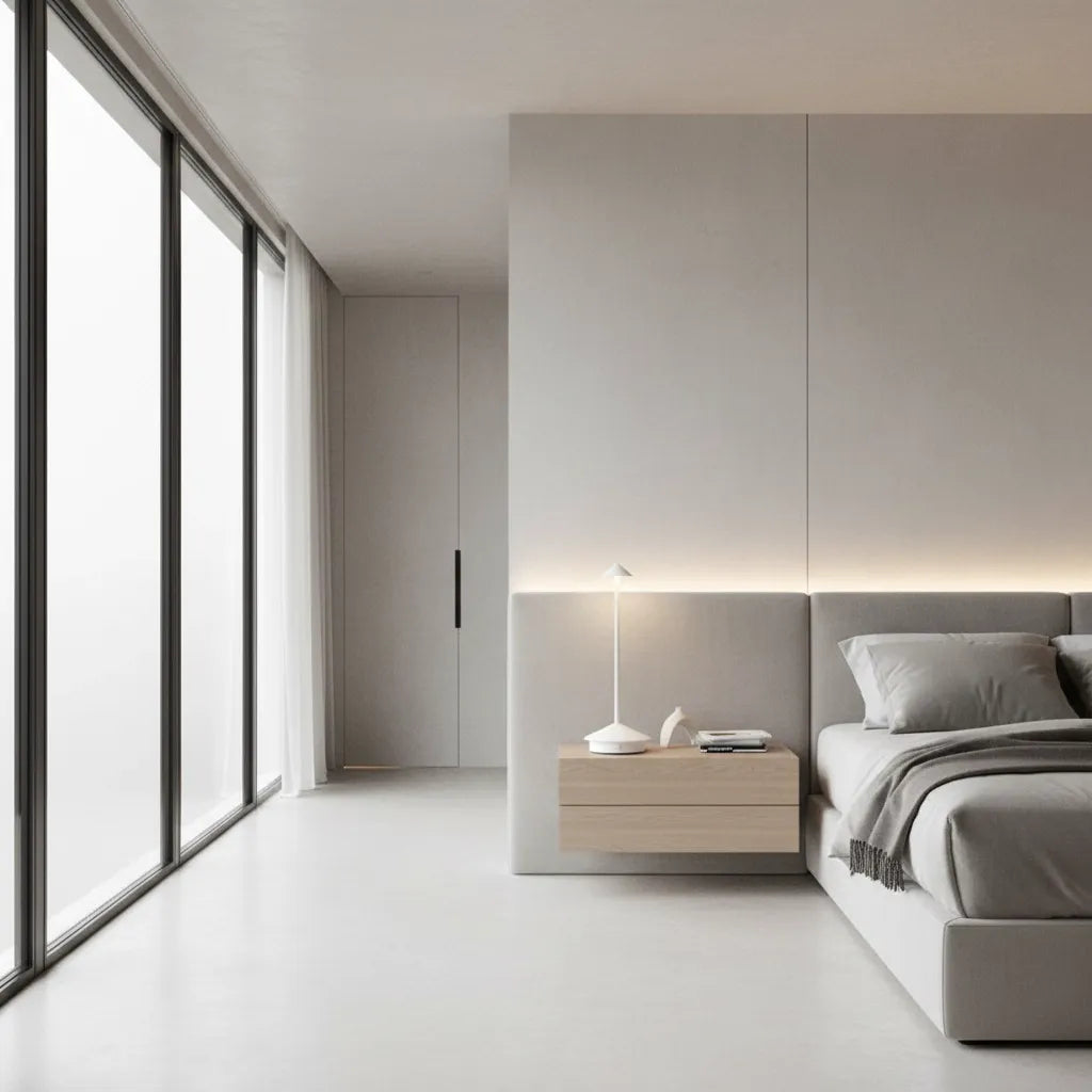 Lampes de Chevet Tactiles