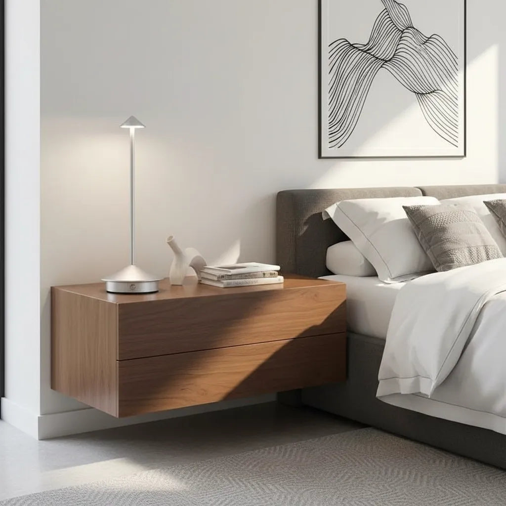 Lampes de Chevet Tactiles