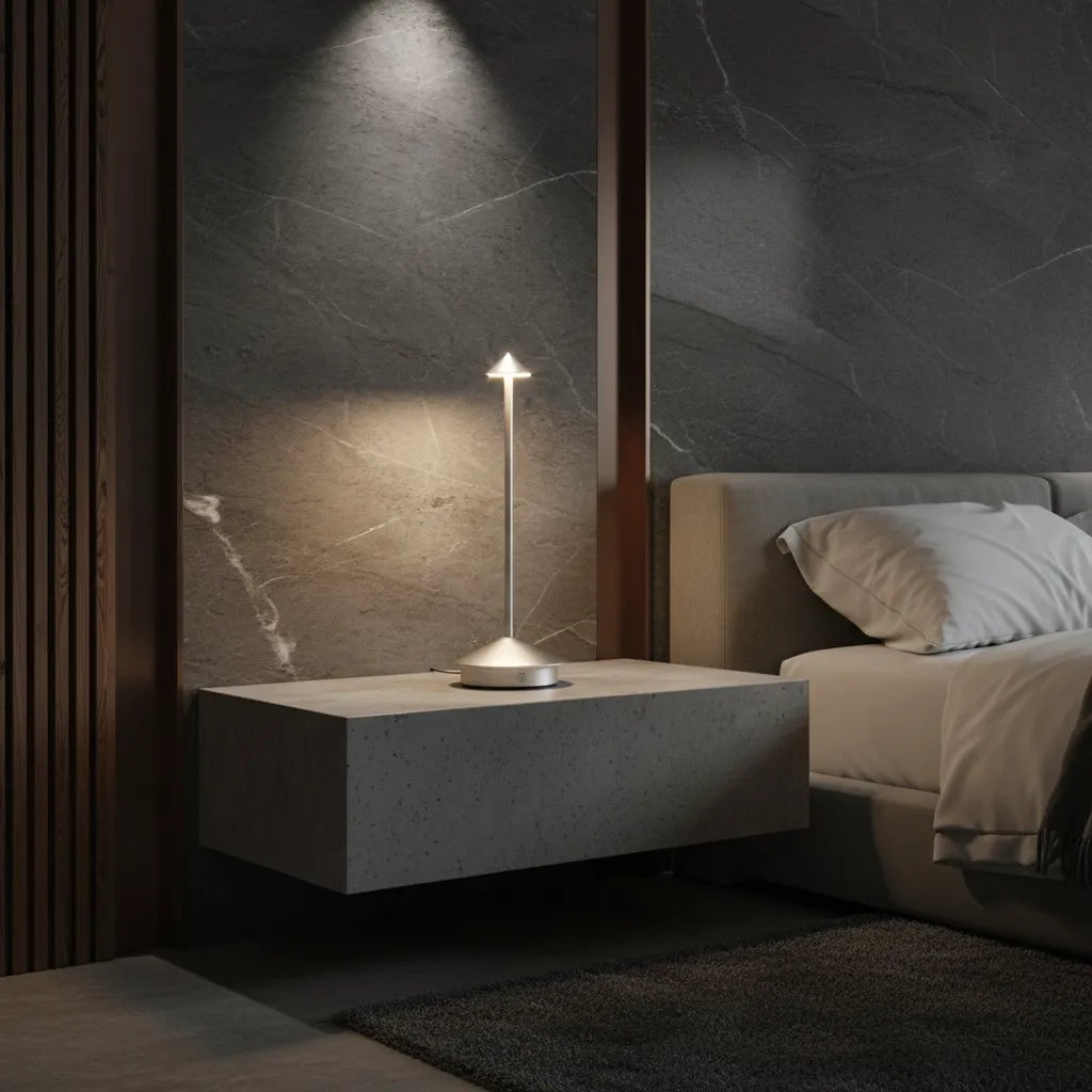 Lampes de Chevet Tactiles