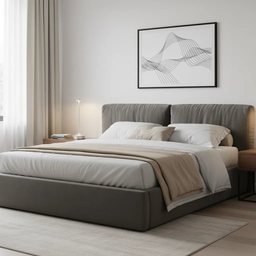 Lampes de Chevet Tactiles