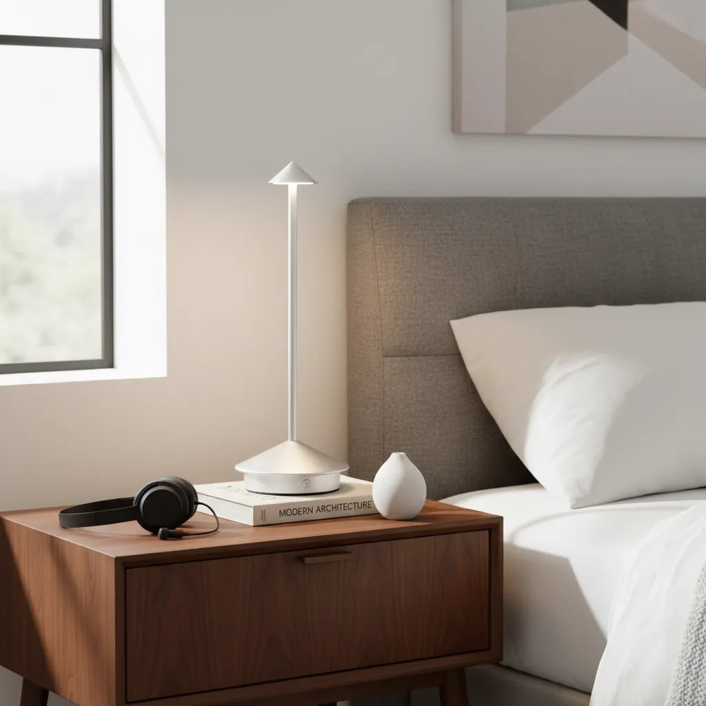 Lampes de Chevet Tactiles