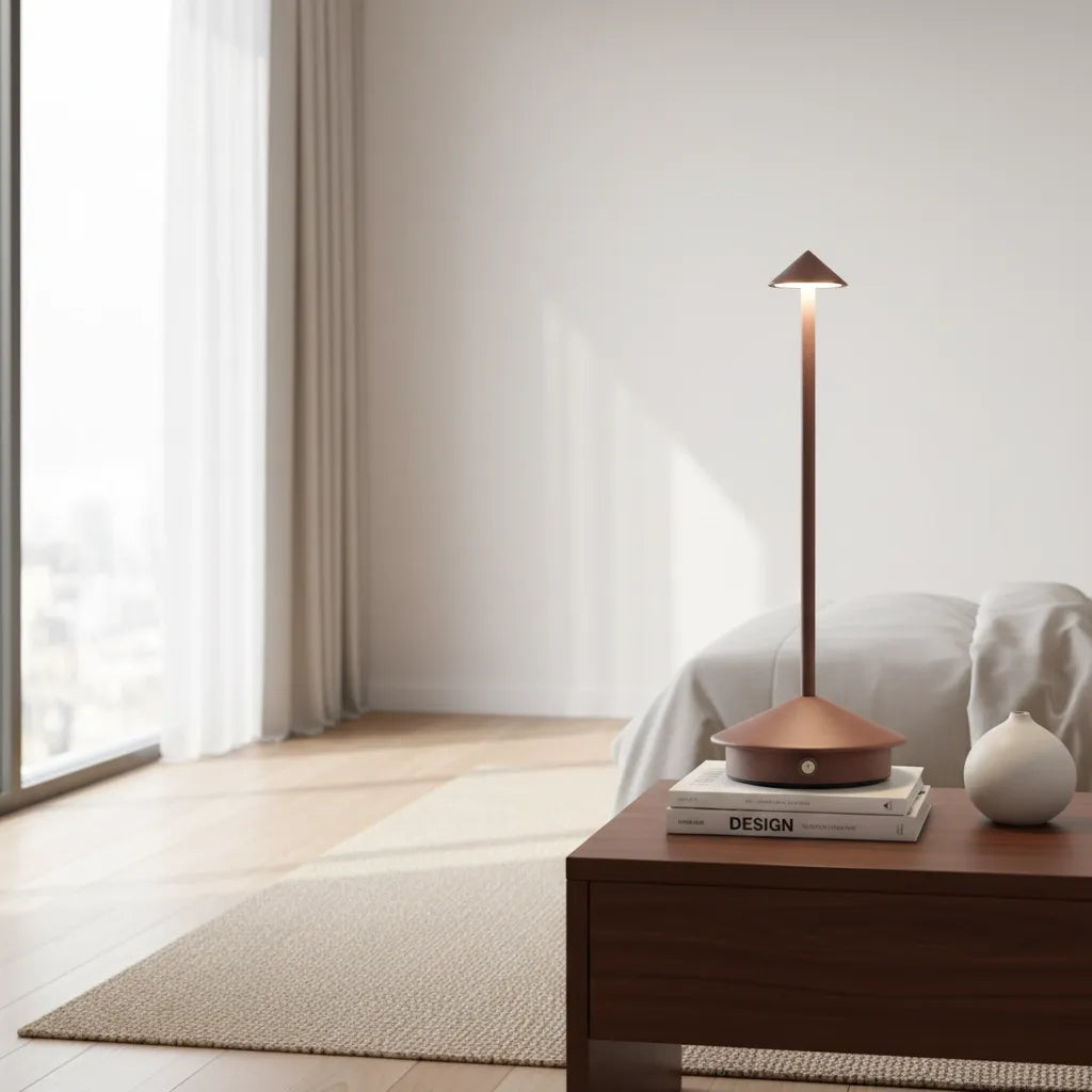 Lampes de Chevet Tactiles