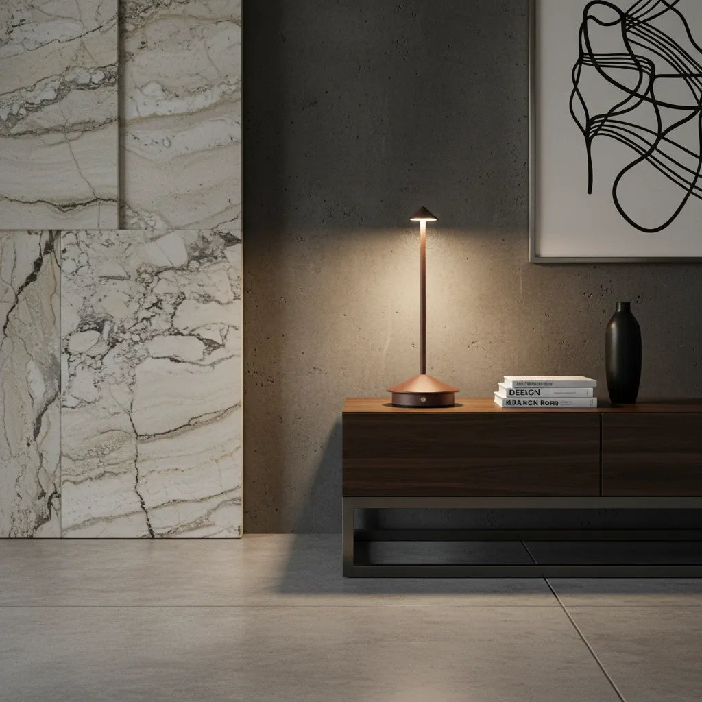 Lampes de Chevet Tactiles