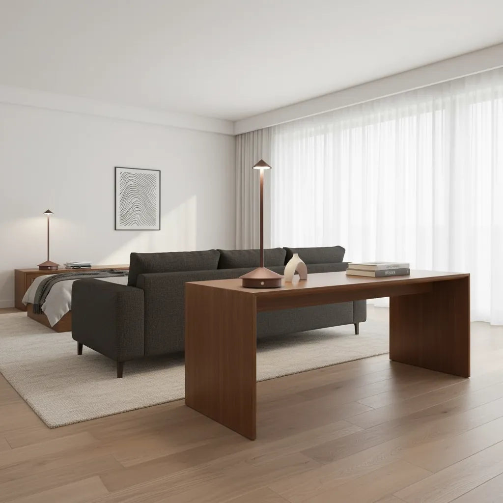 Lampes de Chevet Tactiles