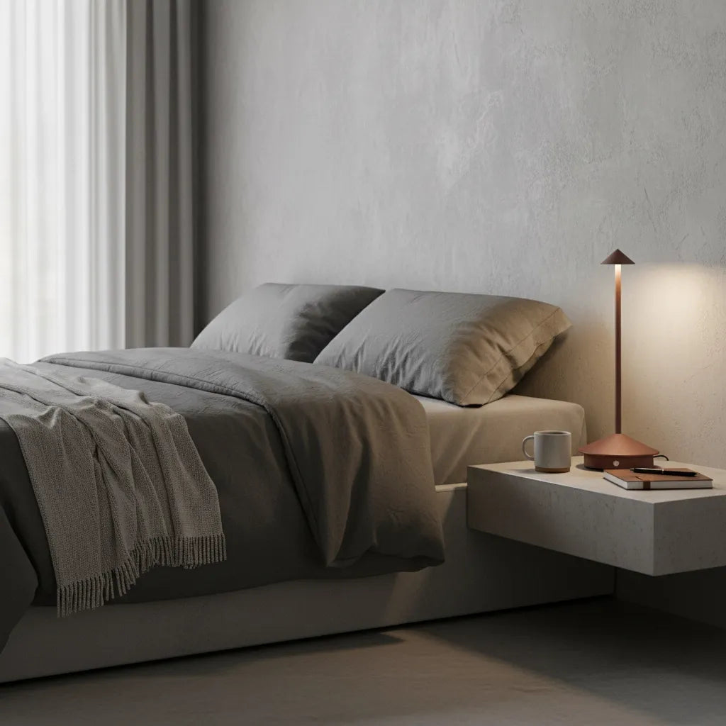 Lampes de Chevet Tactiles