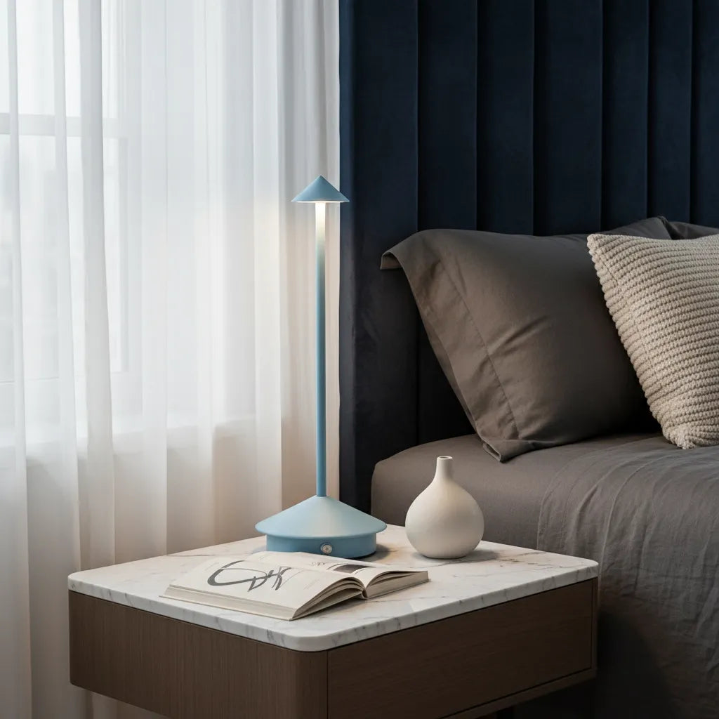 Lampes de Chevet Tactiles