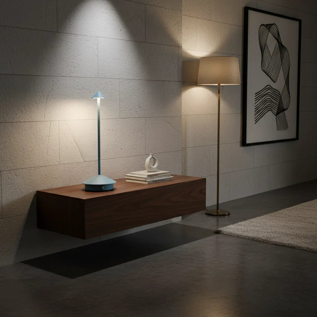 Lampes de Chevet Tactiles