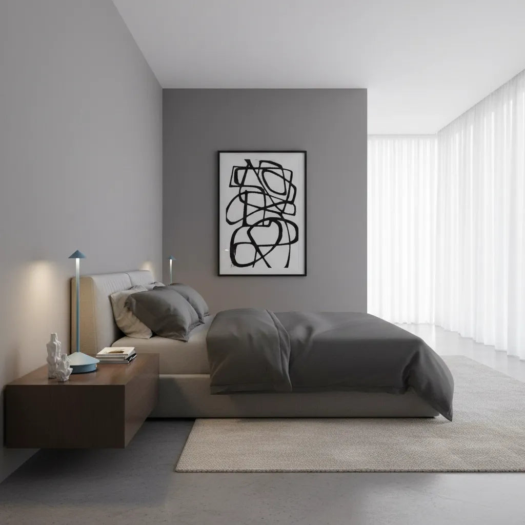 Lampes de Chevet Tactiles