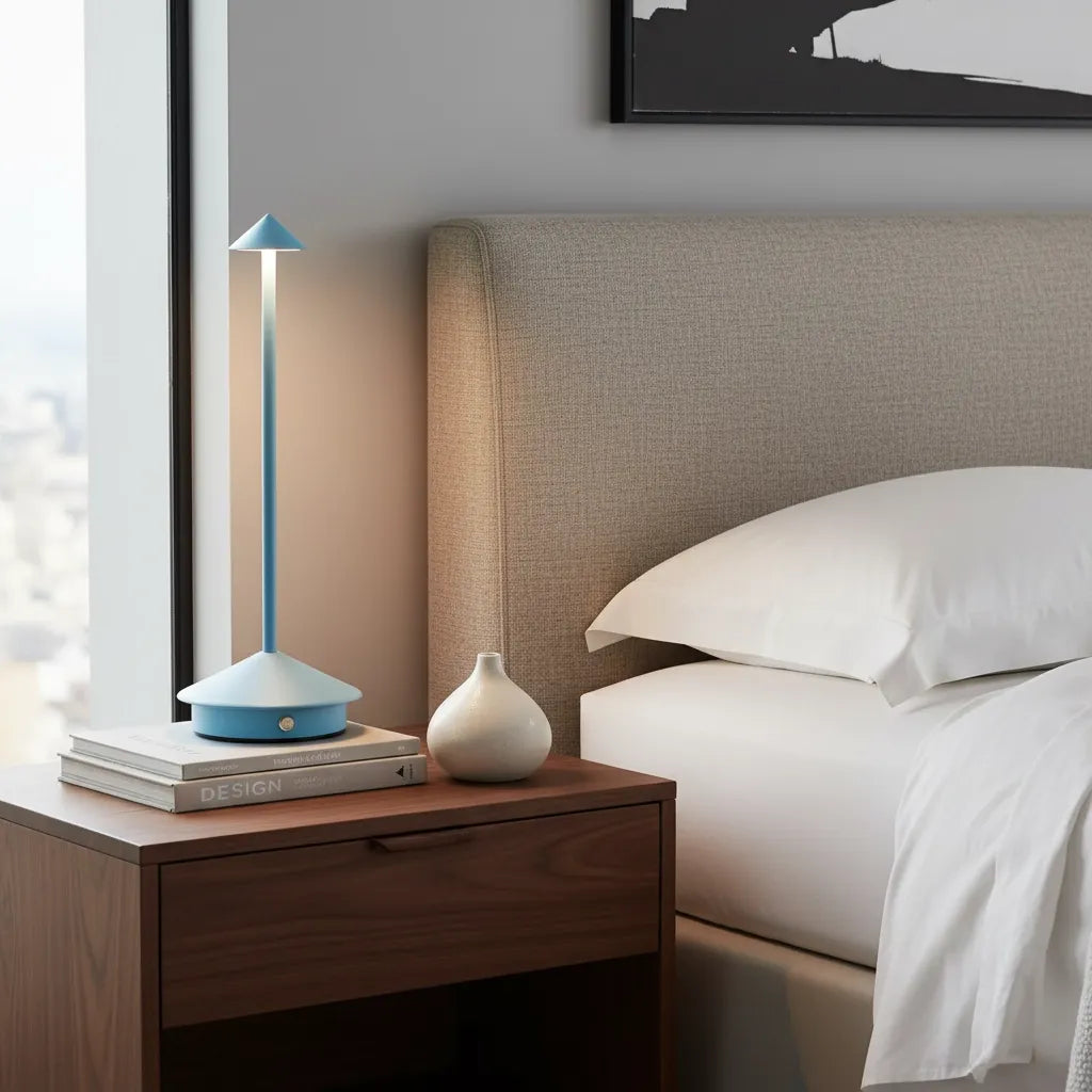 Lampes de Chevet Tactiles