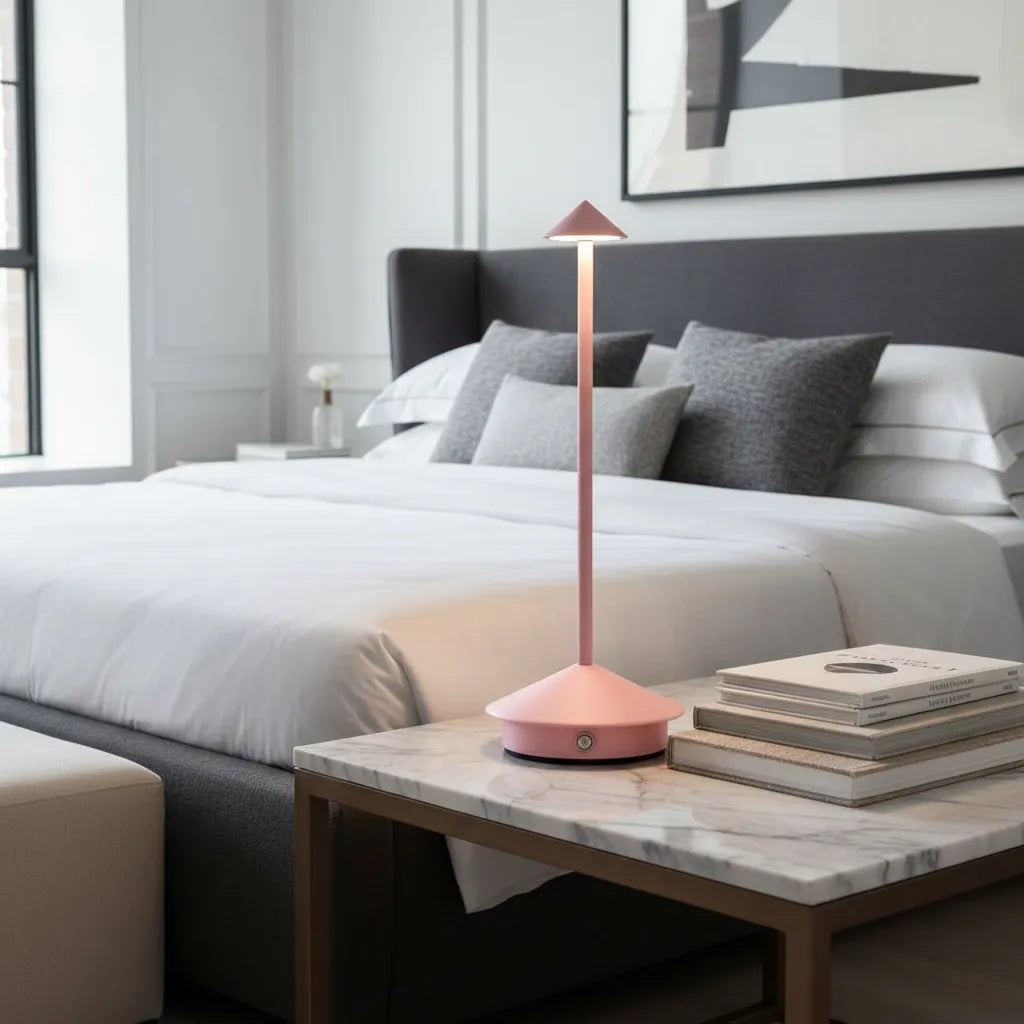 Lampes de Chevet Tactiles