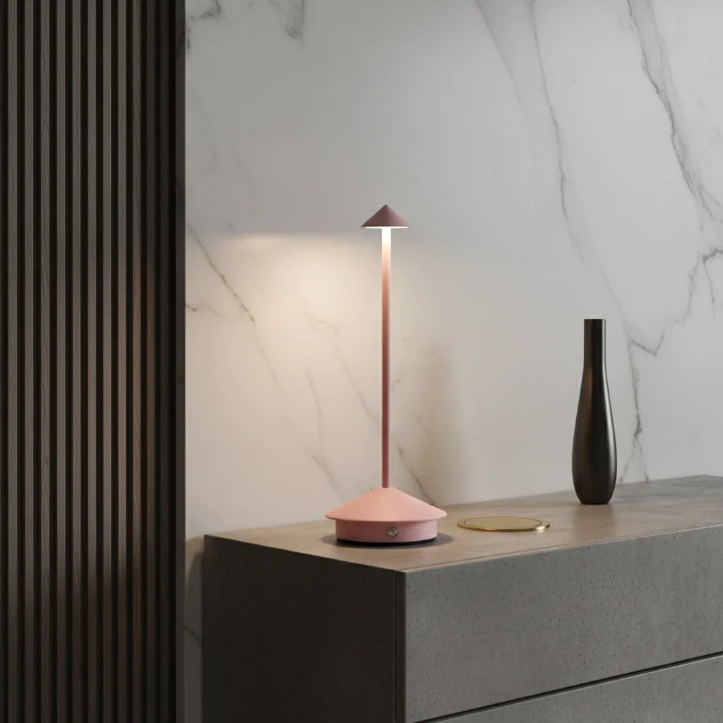 Lampes de Chevet Tactiles