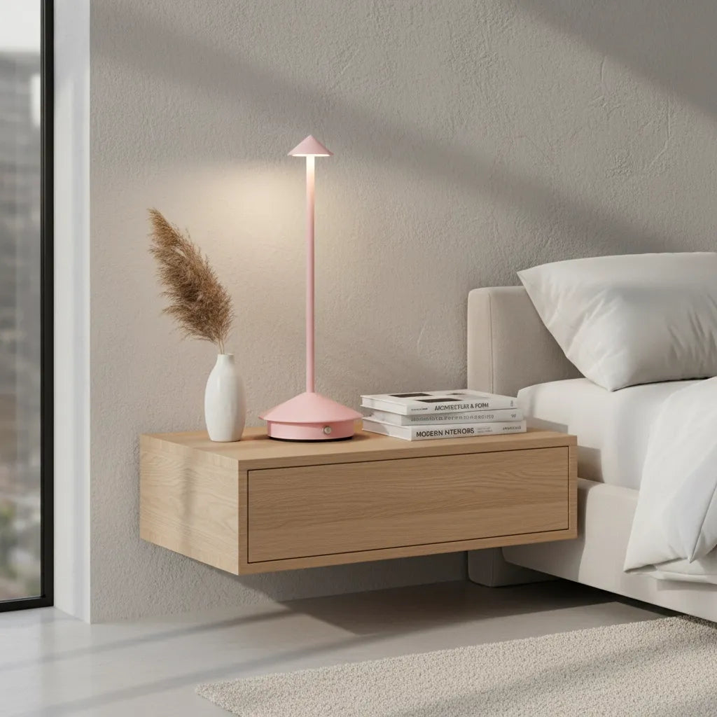 Lampes de Chevet Tactiles