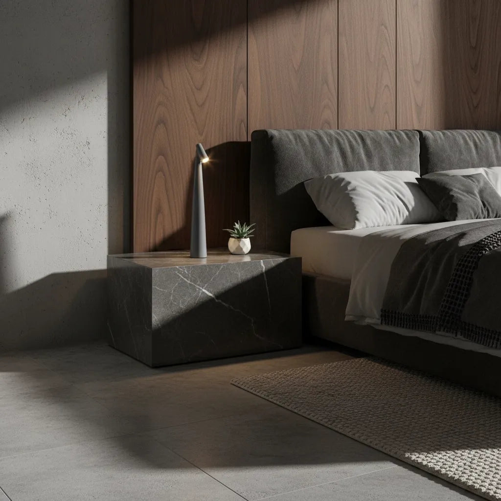 Lampes de Chevet Tactiles Design