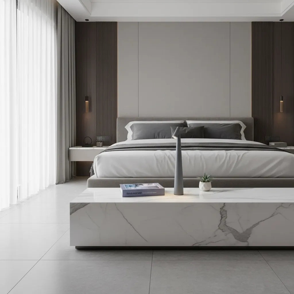 Lampes de Chevet Tactiles Design