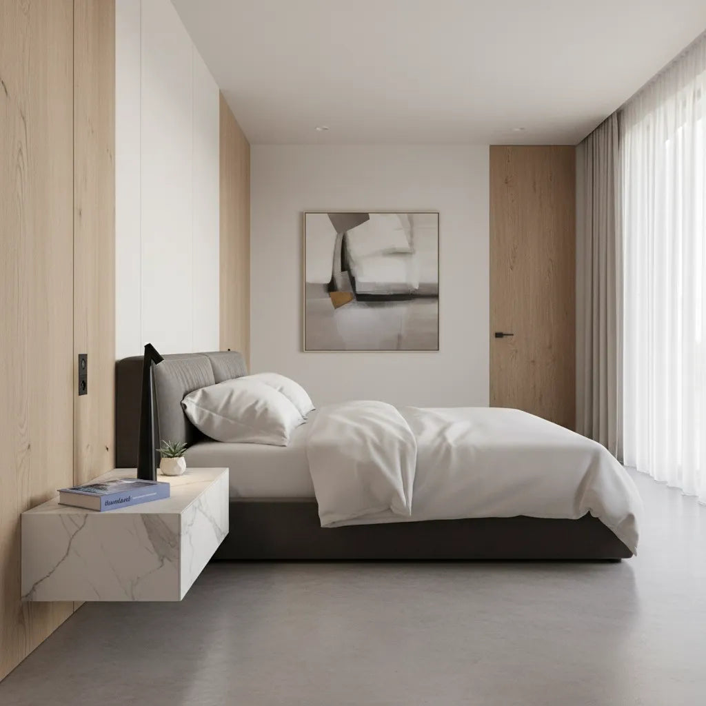 Lampes de Chevet Tactiles Design