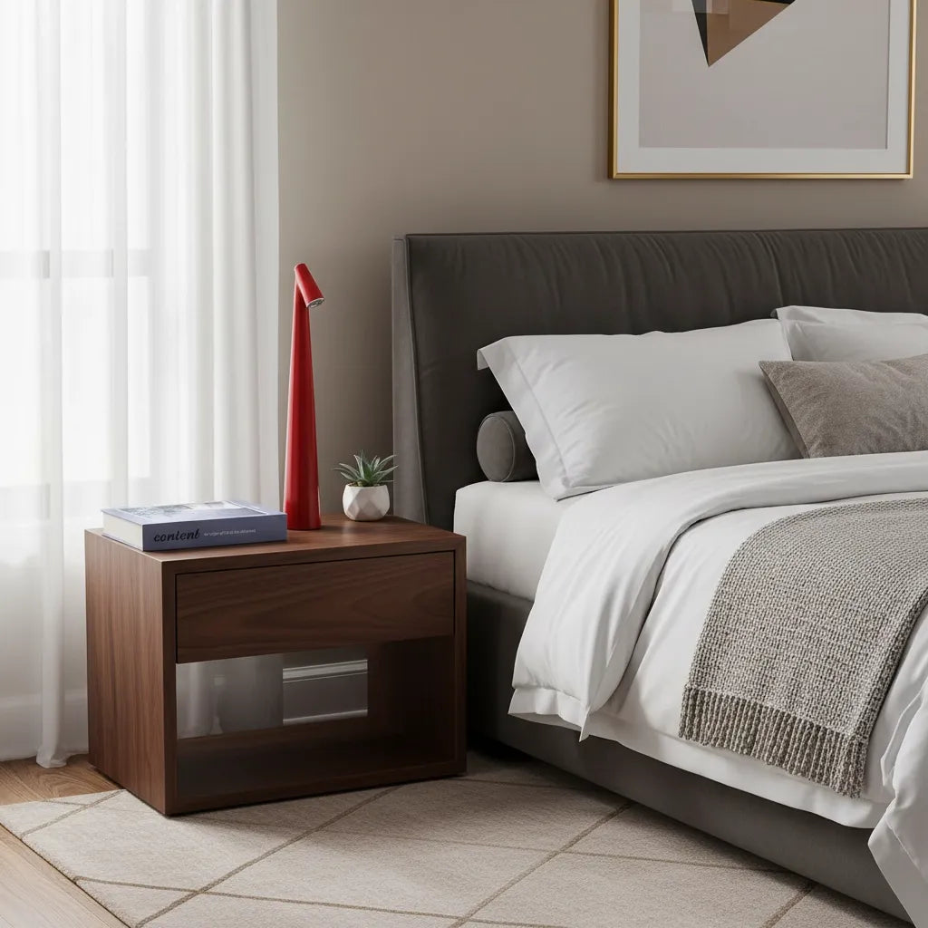 Lampes de Chevet Tactiles Design