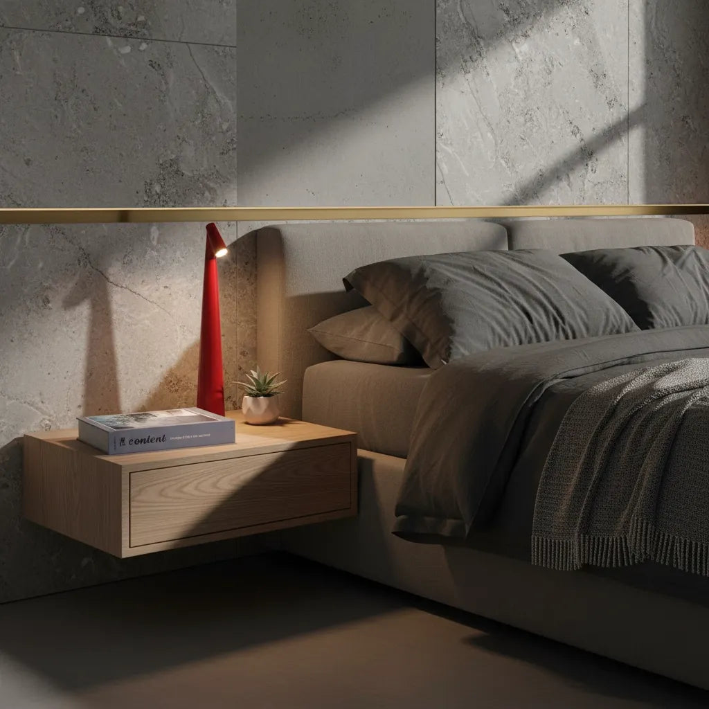 Lampes de Chevet Tactiles Design