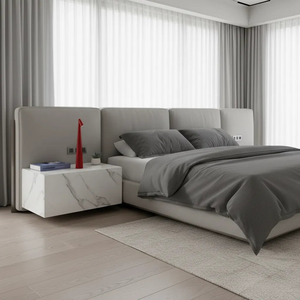 Lampes de Chevet Tactiles Design