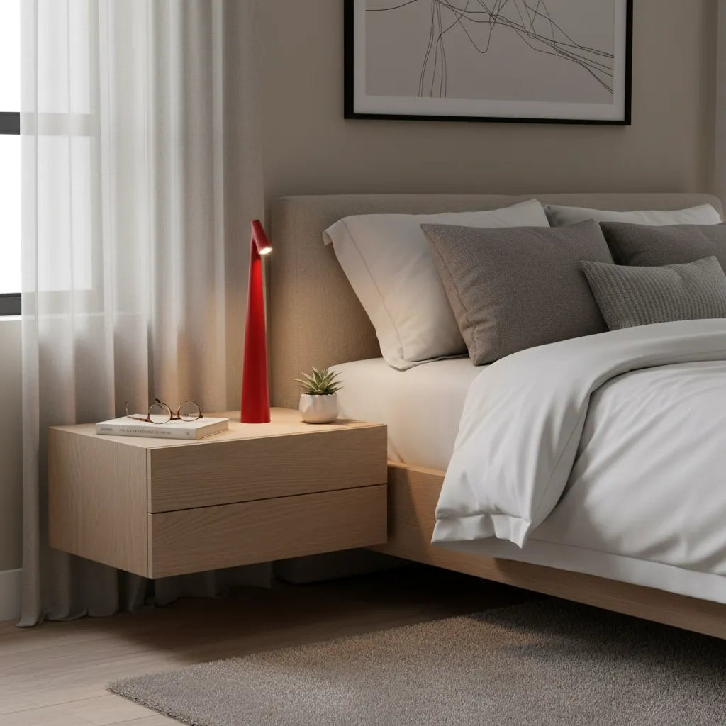 Lampes de Chevet Tactiles Design