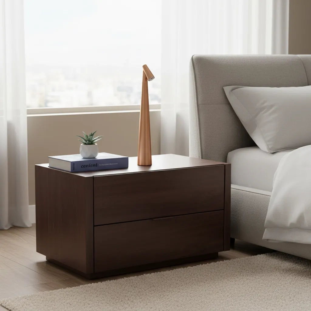 Lampes de Chevet Tactiles Design