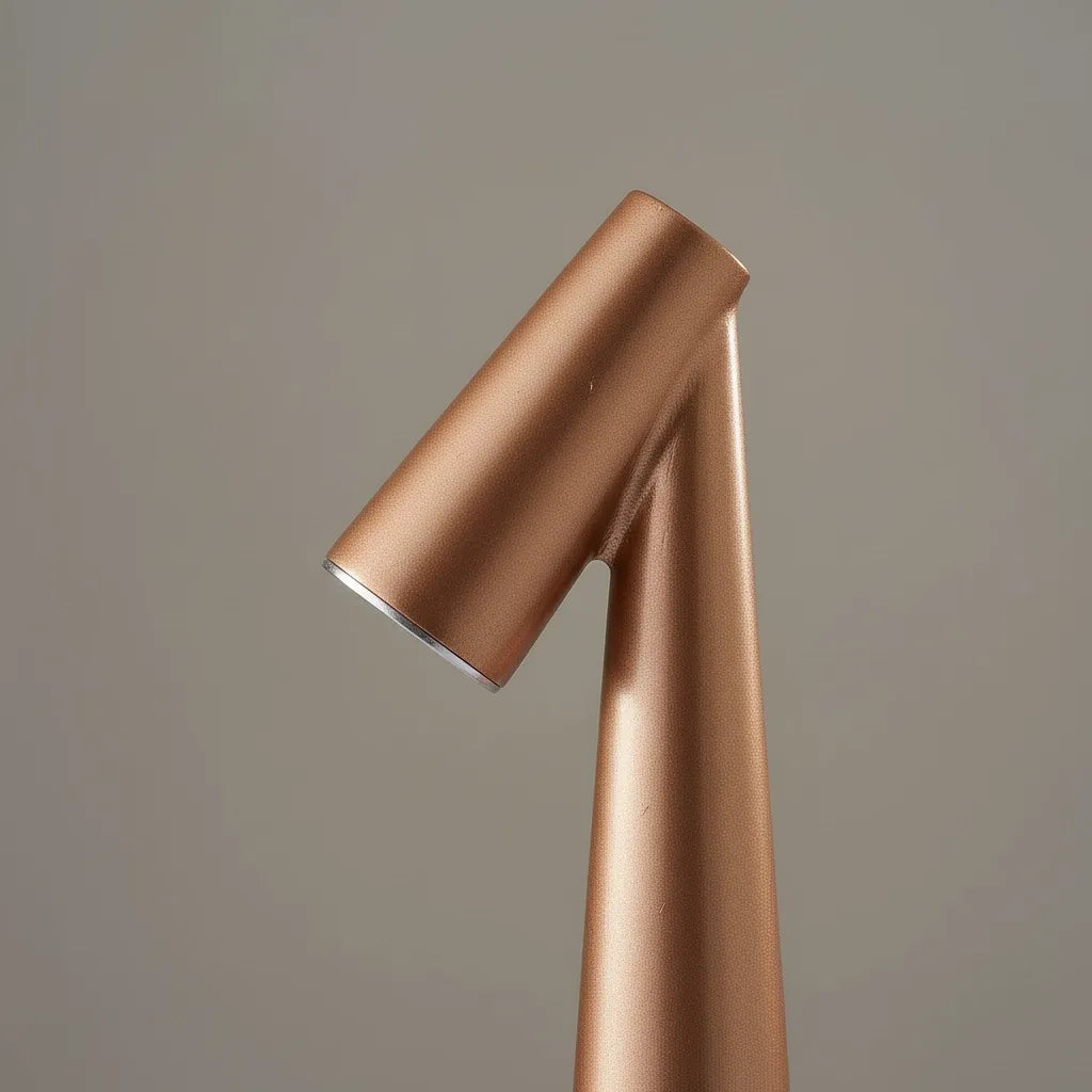 Lampes de Chevet Tactiles Design