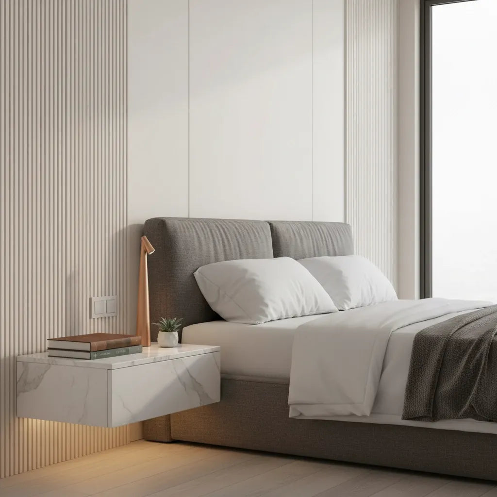 Lampes de Chevet Tactiles Design