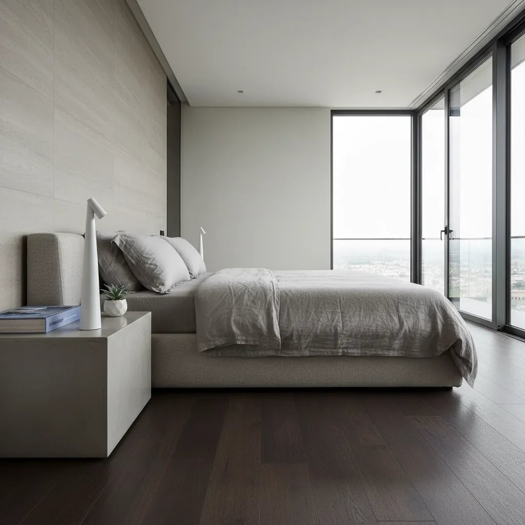 Lampes de Chevet Tactiles Design