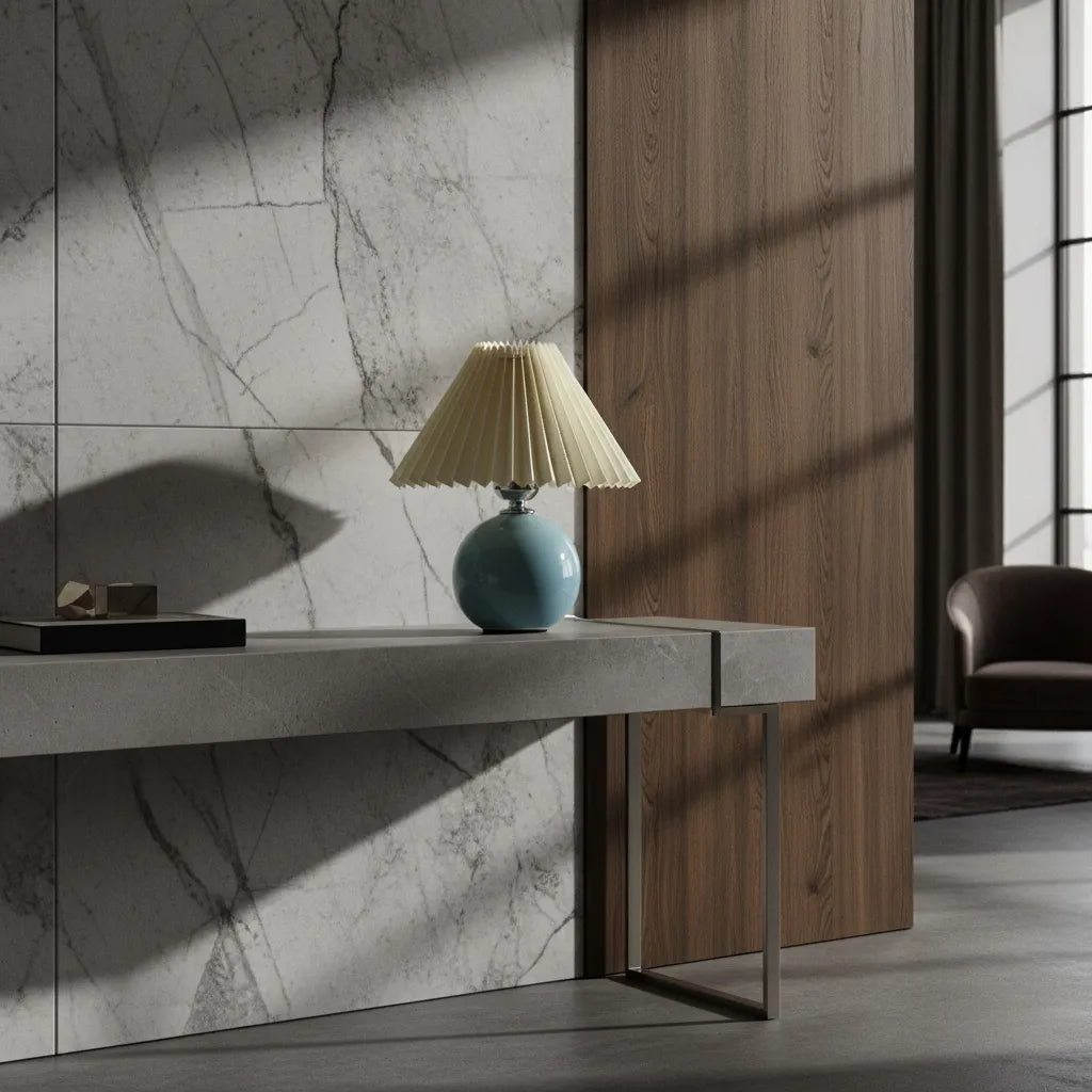 Lampes de Chevet Vintage