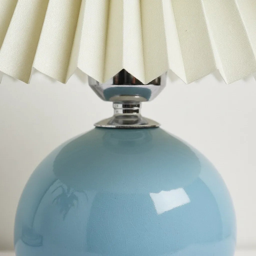 Lampes de Chevet Vintage